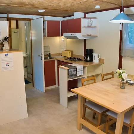 Les Chalets De Gaillac Esterno foto
