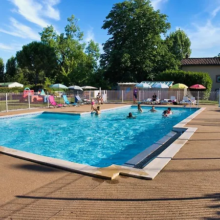Les Chalets De Gaillac Esterno foto
