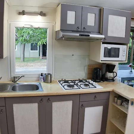 Les Chalets De Gaillac Esterno foto