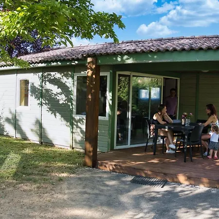 Les Chalets De Gaillac Esterno foto