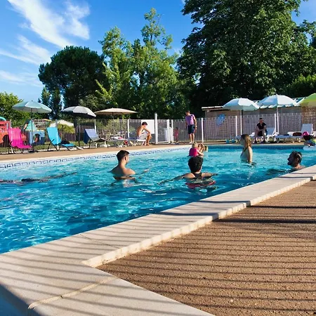 Les Chalets De Gaillac Esterno foto