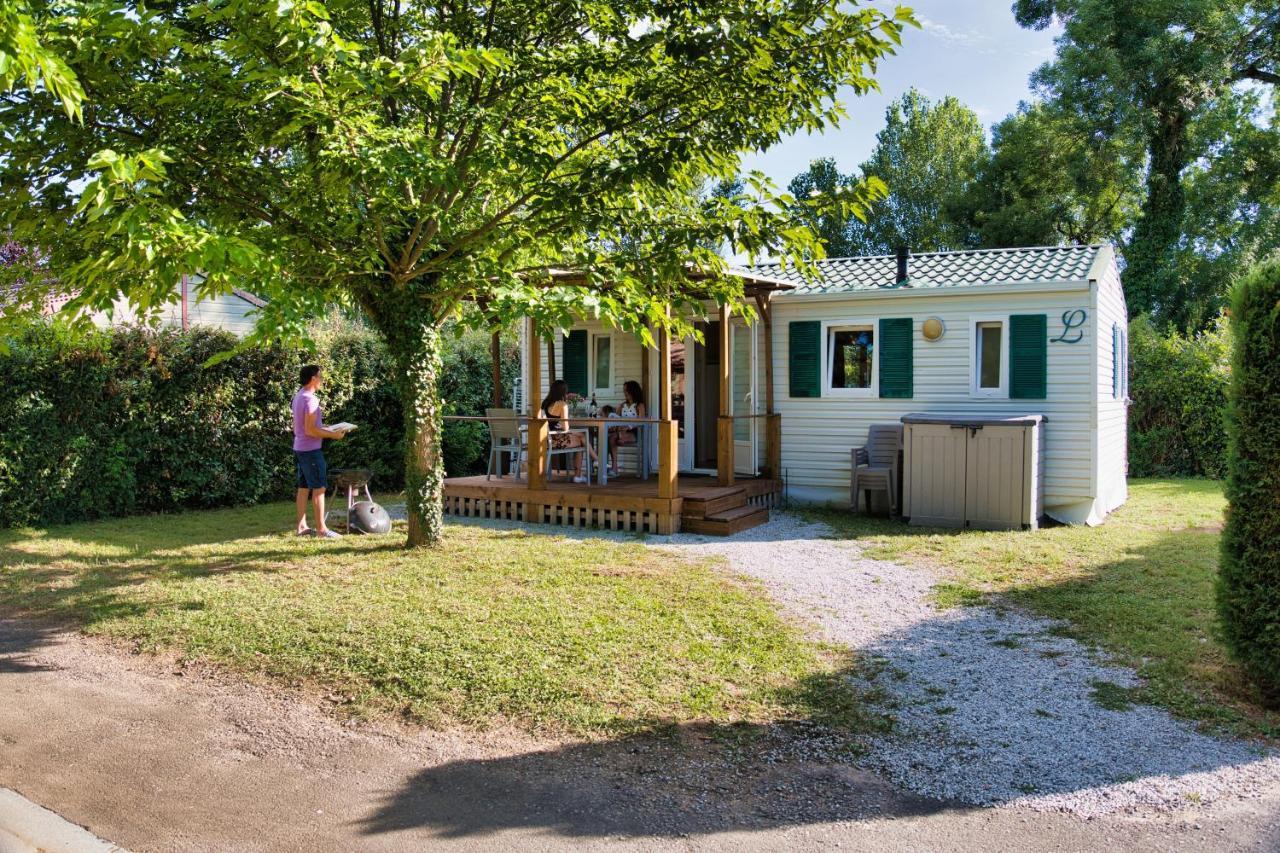 Les De Campsite Gaillac