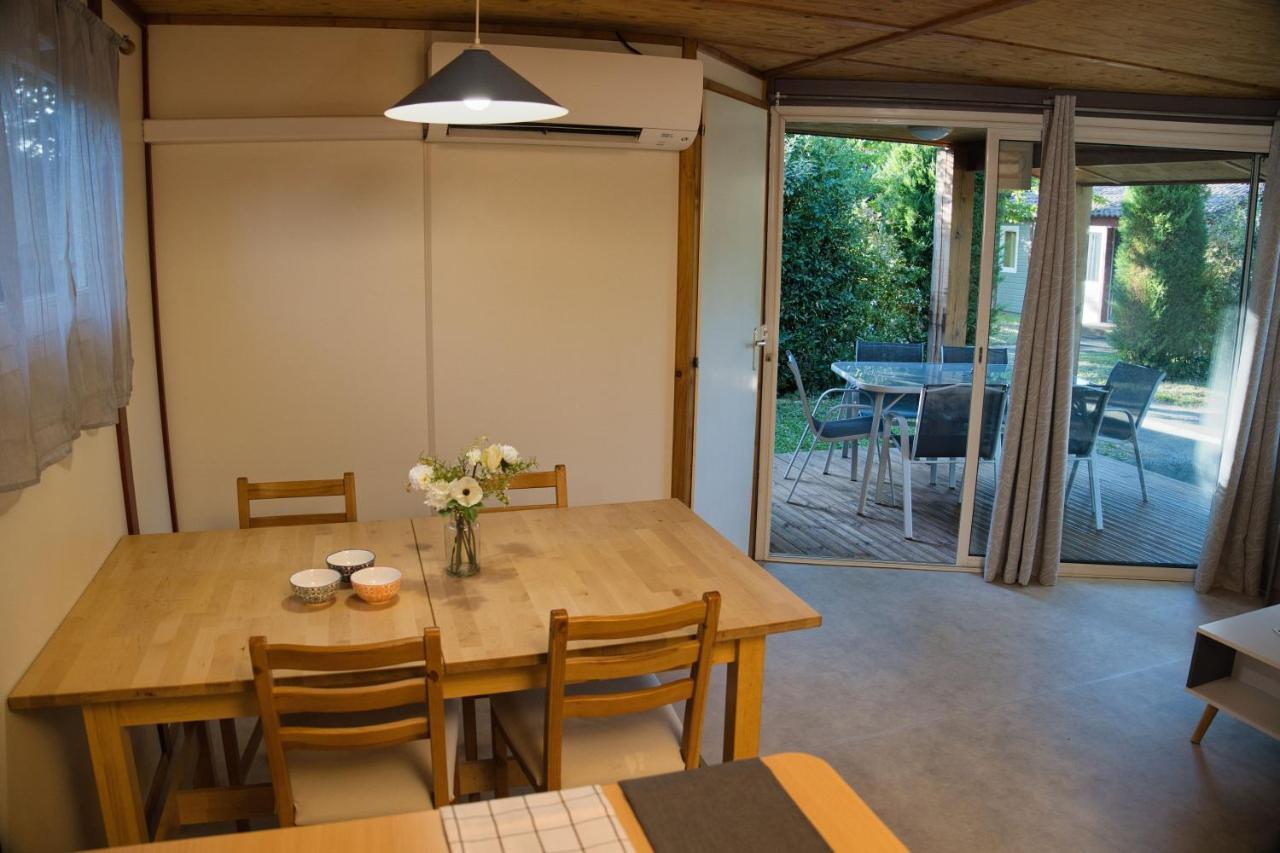 Les De Campsite Gaillac
