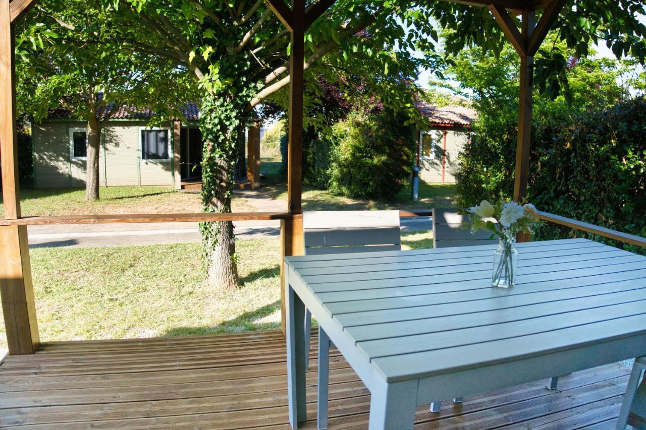 Campsite Les De *