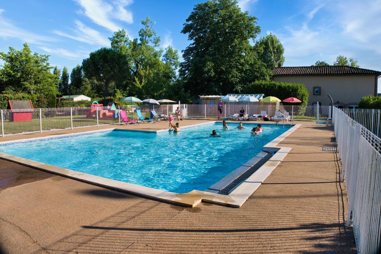 Les De Campsite Gaillac