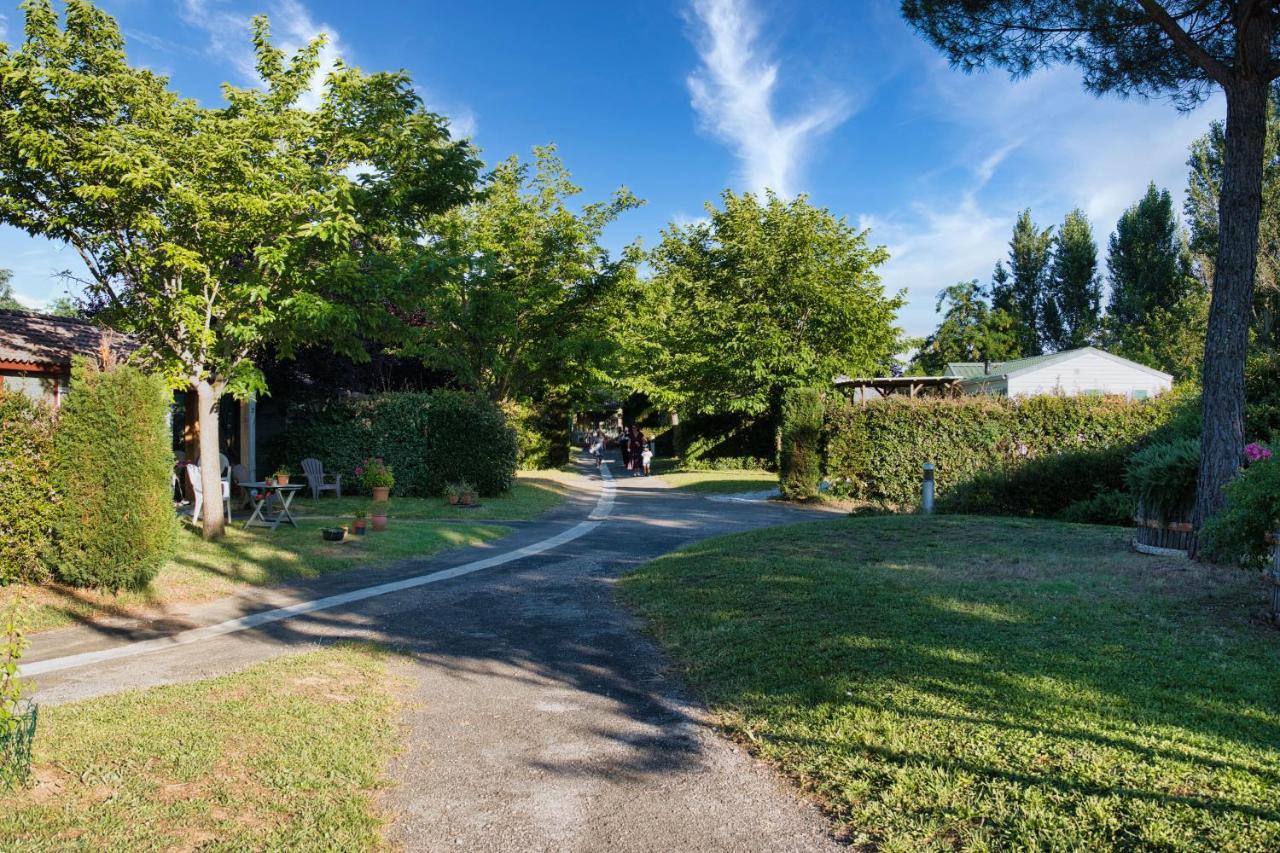 Les De Campsite Gaillac