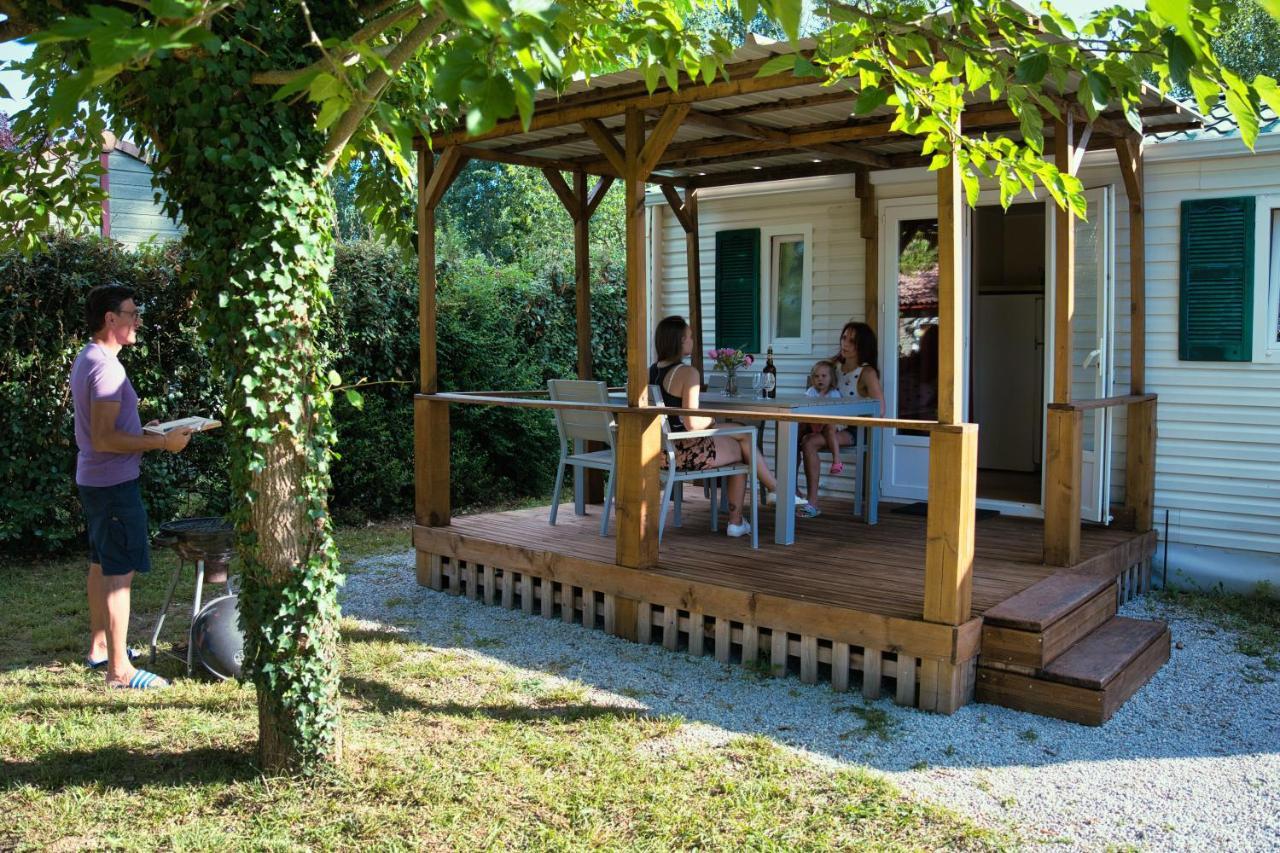 Les De Campsite Gaillac