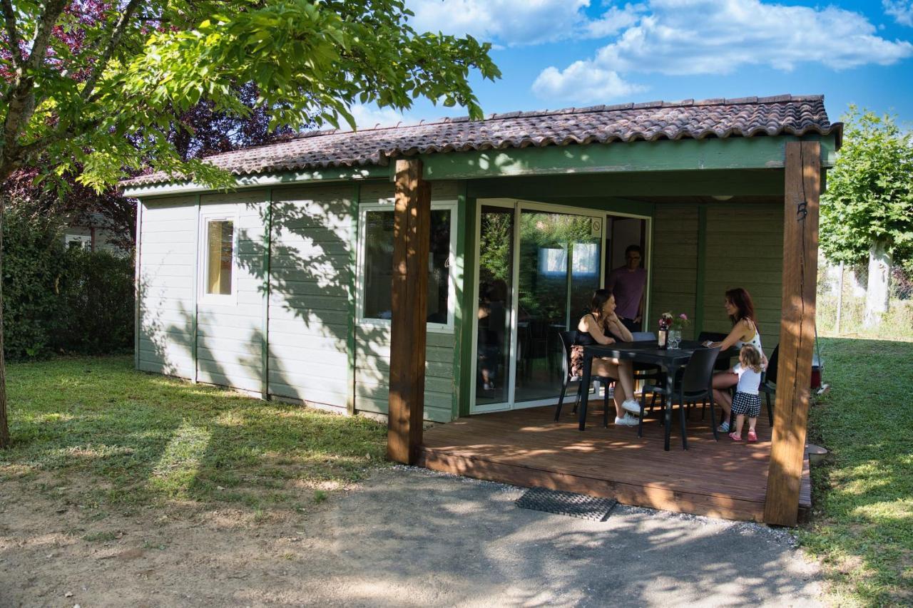 Campsite Les De *