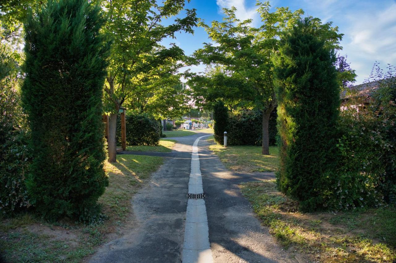 Les De Campsite