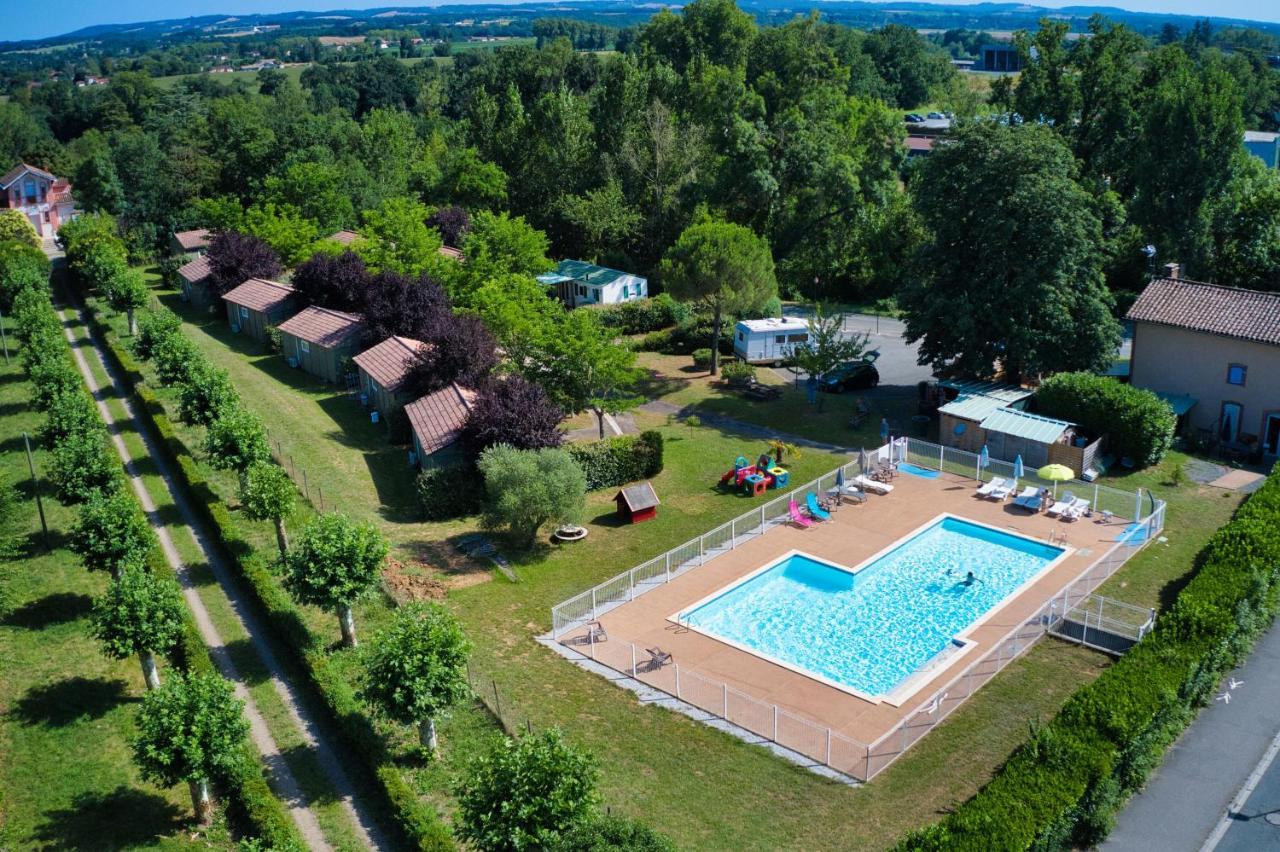 Les De Gaillac